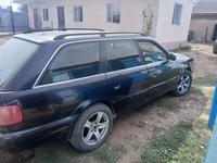 Audi A6 1994 года за 2 500 000 тг. в Тараз