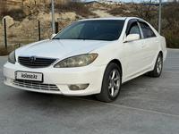 Toyota Camry 2006 года за 4 600 000 тг. в Актау