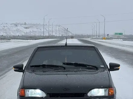 ВАЗ (Lada) 2114 2012 года за 1 700 000 тг. в Астана