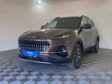 JAC S7 2021 года за 6 500 000 тг. в Павлодар