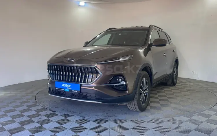 JAC S7 2021 года за 6 500 000 тг. в Павлодар