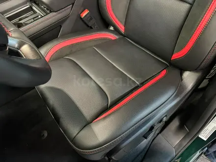Dodge RAM 2026 года за 64 500 000 тг. в Караганда – фото 30