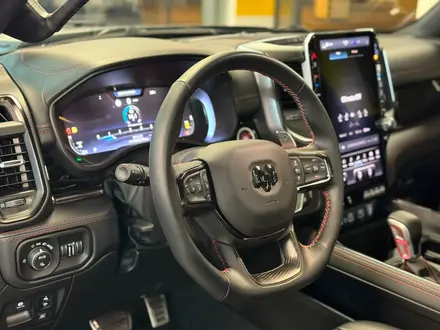 Dodge RAM 2026 года за 64 500 000 тг. в Караганда – фото 31