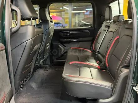 Dodge RAM 2026 года за 64 500 000 тг. в Караганда – фото 35