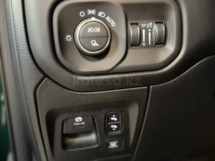 Dodge RAM 2026 года за 64 500 000 тг. в Караганда – фото 36