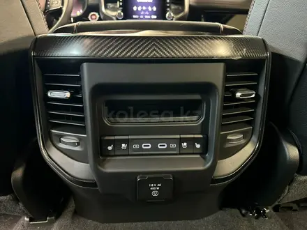 Dodge RAM 2026 года за 64 500 000 тг. в Караганда – фото 38