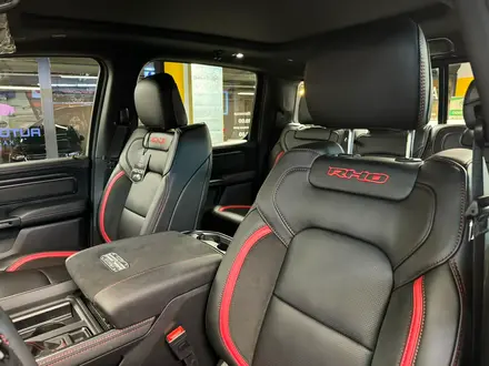 Dodge RAM 2026 года за 64 500 000 тг. в Караганда – фото 40