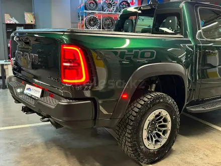 Dodge RAM 2026 года за 64 500 000 тг. в Караганда – фото 8