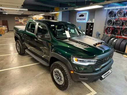 Dodge RAM 2026 года за 64 500 000 тг. в Караганда – фото 3