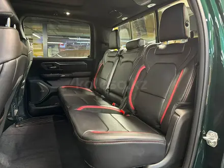 Dodge RAM 2026 года за 64 500 000 тг. в Караганда – фото 44