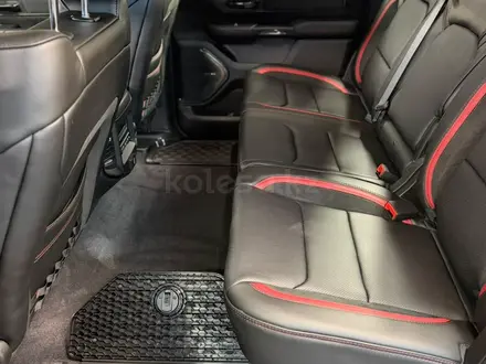 Dodge RAM 2026 года за 64 500 000 тг. в Караганда – фото 46