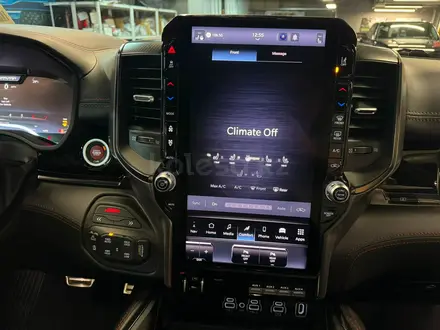 Dodge RAM 2026 года за 64 500 000 тг. в Караганда – фото 25