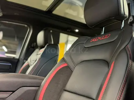 Dodge RAM 2026 года за 64 500 000 тг. в Караганда – фото 50