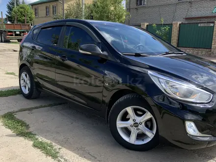 Hyundai Accent 2012 года за 5 200 000 тг. в Костанай