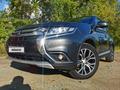 Mitsubishi Outlander 2020 годаүшін10 990 000 тг. в Костанай – фото 7