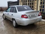 Daewoo Nexia 2010 года за 1 650 000 тг. в Жетысай – фото 4