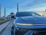 Hyundai Sonata 2023 годаүшін21 400 000 тг. в Астана