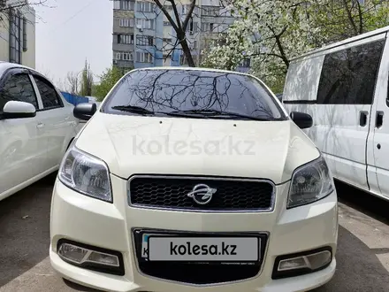 Ravon Nexia R3 2019 года за 4 100 000 тг. в Шымкент