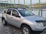 Renault Duster 2012 года за 5 200 000 тг. в Алматы – фото 2