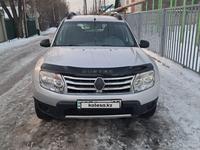 Renault Duster 2012 года за 5 200 000 тг. в Алматы