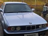 BMW 525 1993 годаүшін1 900 000 тг. в Камысты – фото 3