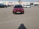 BMW 520 1992 года за 2 400 000 тг. в Алматы – фото 2