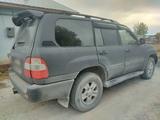 Toyota Land Cruiser 2004 годаүшін10 255 097 тг. в Алматы – фото 5