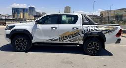 Toyota Hilux 2026 года за 30 700 000 тг. в Актау – фото 3