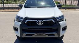 Toyota Hilux 2026 года за 30 700 000 тг. в Актау