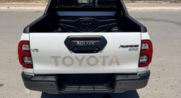 Toyota Hilux 2026 года за 30 700 000 тг. в Актау – фото 4