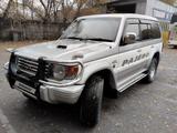 Mitsubishi Pajero 1997 года за 2 700 000 тг. в Алматы – фото 2