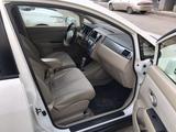 Nissan Tiida 2008 годаүшін2 800 000 тг. в Атырау – фото 4