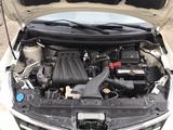 Nissan Tiida 2008 годаүшін2 800 000 тг. в Атырау – фото 3