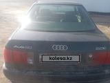 Audi 80 1994 годаүшін1 400 000 тг. в Туркестан – фото 4