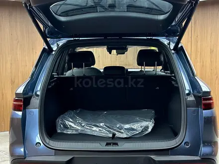 BYD Song Pro 2025 года за 13 000 000 тг. в Талдыкорган – фото 7