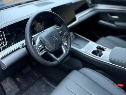 BYD Song Pro 2025 года за 13 000 000 тг. в Талдыкорган – фото 13