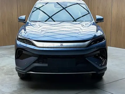 BYD Song Pro 2025 года за 13 000 000 тг. в Талдыкорган – фото 2