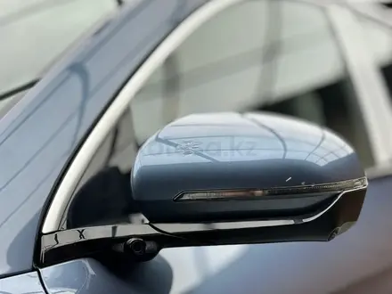 BYD Song Pro 2025 года за 13 000 000 тг. в Талдыкорган – фото 6