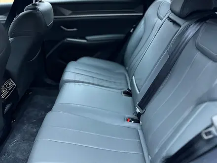 BYD Song Pro 2025 года за 13 000 000 тг. в Талдыкорган – фото 9