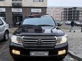 Toyota Land Cruiser 2010 года за 18 500 000 тг. в Атырау – фото 4