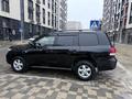 Toyota Land Cruiser 2010 годаүшін18 500 000 тг. в Атырау – фото 10