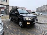 Toyota Land Cruiser 2010 годаүшін18 500 000 тг. в Атырау – фото 2