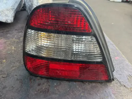 Фонарь Daewoo Leganza за 15 000 тг. в Алматы – фото 3