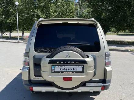 Mitsubishi Pajero 2007 года за 8 800 000 тг. в Костанай – фото 4