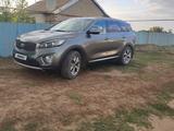 Kia Sorento 2017 года за 11 000 000 тг. в Уральск – фото 2