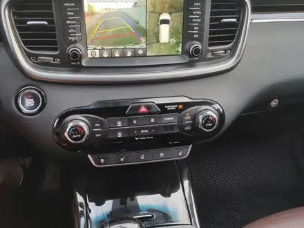Kia Sorento 2017 года за 10 000 000 тг. в Уральск – фото 10