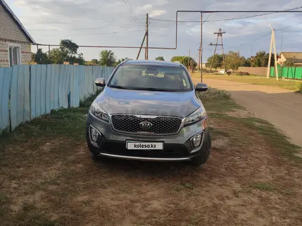 Kia Sorento 2017 года за 11 500 000 тг. в Уральск