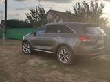 Kia Sorento 2017 года за 11 000 000 тг. в Уральск – фото 3