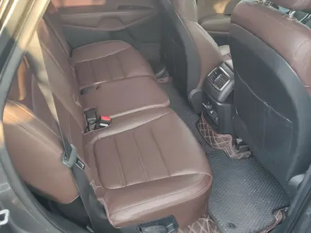 Kia Sorento 2017 года за 10 000 000 тг. в Уральск – фото 7