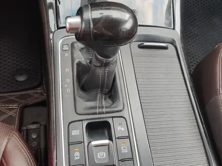 Kia Sorento 2017 года за 10 000 000 тг. в Уральск – фото 9